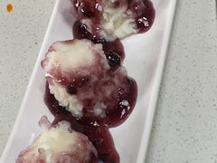蓝莓山药-槐店王婆大虾(长江道店)