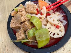 -惠丰源烩面馆(经七路店)