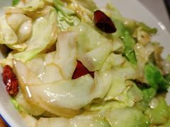 手撕包菜-70年代·江西乡下菜(松岗店)