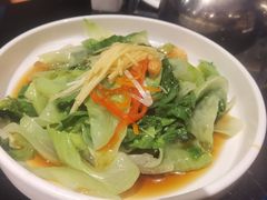 -高第街56号餐厅(美莲广场店)