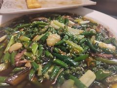 尖椒黄鳝-陈有良尖椒鸡(渝中示范店)