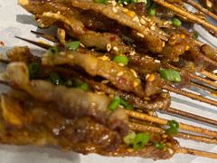 -林二哥宜烤官·宜宾小烧烤