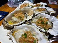 -本色.小马哥烧烤(五一路总店)