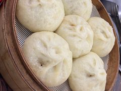 -有汤有味驴庄(坪山店)