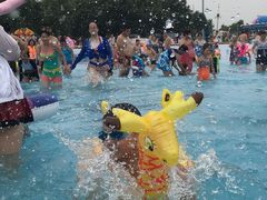 -欢乐水魔方水世界