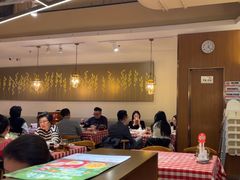 -西贝(财富购物中心店)