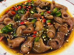 -臻鲜燕海鲜融合餐厅(金陵style店)