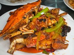 -小铜锣湾海鲜家常菜馆(河西店)