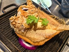 -潮界(虹桥新天地店)