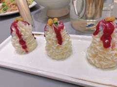 蓝莓山药-燕春楼(海河华鼎店)