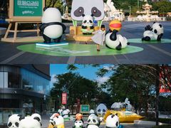 -东莞松山湖万象汇