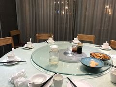 包厢-陈傻子餐厅(世纪都会店)