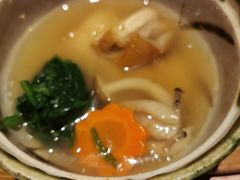 -滩万日本料理Nadaman(国贸大酒店)