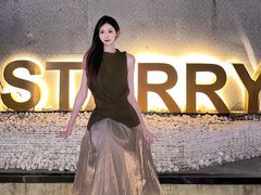 -STARRY CAFE & LOUNGE BAR(高新店)