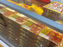 -周黑鸭(天津西青区中北永旺店)