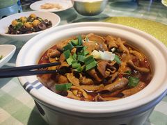 -俭朴菜(鲁磨路店)