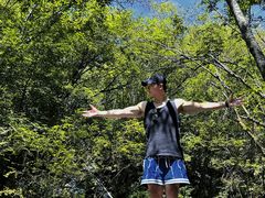 -叠溪松坪沟景区