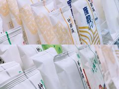 柜台-钟薛高(南头古城店)