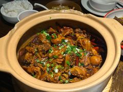 -小柴米·传统江西菜(万寿宫店)