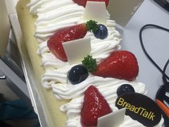 -面包新语(KKMALL京基店)