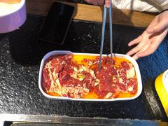 -金三顺韩式炭火烤肉店(中华路店)