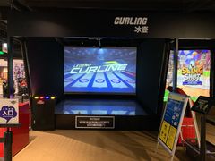 -VS SPORTS PARK运动玩乐园·团建·生日会(合生汇店)