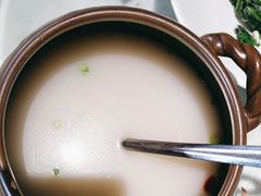 -北京老铺烤鸭(老城根店)