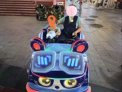 -石家庄市动物园