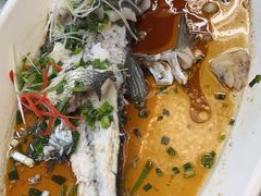 -宝荣鱼馆·临湖之宴(千岛湖店)