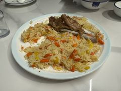 -马尔龙新疆饭店·清真(长青路店)