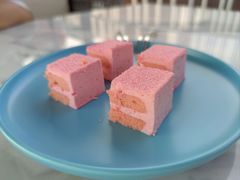 -几木泉空中花园西餐厅Spring Restaurant
