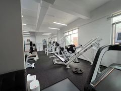 -RM GYM健身私教馆(白云元立方创意园店)