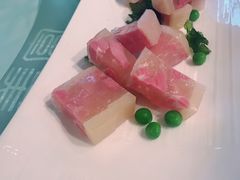 -富淳饭店(陆家嘴保利广场店)