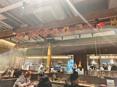 -北丐先生·野馄饨烧烤(泰达E街区店)