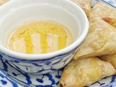 -simply thai天泰(静安嘉里中心店)