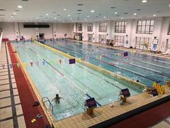 -北京雄鹿运动中心