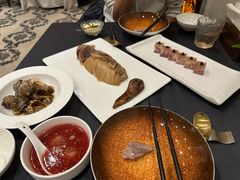 -A One Kitchen·南京精菜馆(晶丽酒店店)