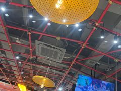 -八合里潮汕鲜牛肉火锅(吉大店)