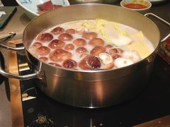 -捞王锅物料理(上海世茂广场店)