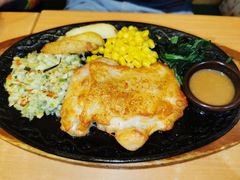 -萨莉亚意式餐厅(新洲佐阾新邑店)