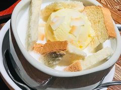 德宏椰汁泡鲁达-云海肴·汽锅鸡·云南菜(美罗城店)