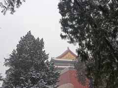 -北京市劳动人民文化宫(太庙)
