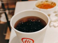 -海底捞火锅(汇一城店)