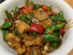 -华三爷拌面(上海光启城店)