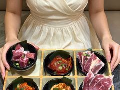 -匠牛亭·锅物烧肉放题自助(昆百大·泰业城店)