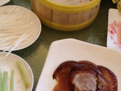 -烤肉宛饭庄(南礼士路店)