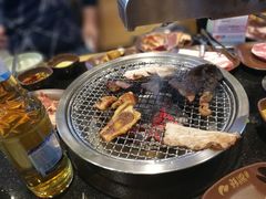 -韩盛·盛江山自助料理(学院路江北大学城店)