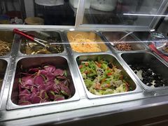 -中国兰州名牛纯汤牛肉面(永安道店)