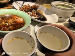 -绿茶餐厅(龙湖星悦荟店)