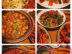 -马头巷·食景园(苏州总店)